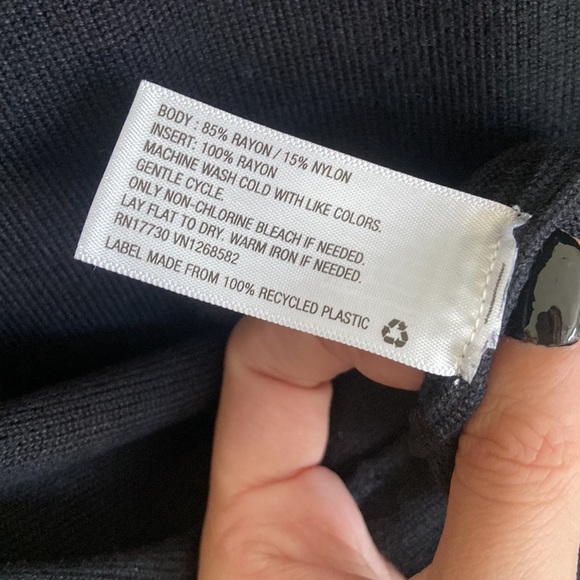 MISSONI FOR TARGET Small Sweater Dress - Picture 5 of 6